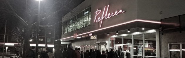 Julfilmer, julklappstips och vinterprogram