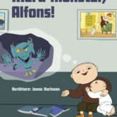 Mera monster, Alfons!