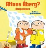 Vad hände, Alfons Åberg?