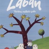 Lilla spöket Laban – Världens snällaste spöke