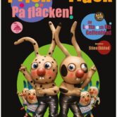 Prick och Fläck på fläcken
