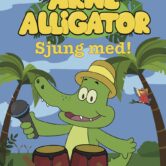 Arne Alligator