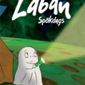 Lilla Spöket Laban – Spökdags