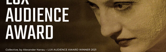 Välkomna till en unik visning av årets vinnare av LUX-award*, den mångfalt prisade filmen Collective!