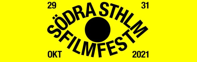 Södra Sthlm Filmfest 29-31 oktober