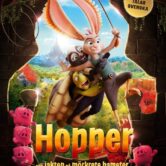Hopper och jakten på mörkrets hamster