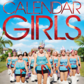 Calendar Girls – regissörsbesök